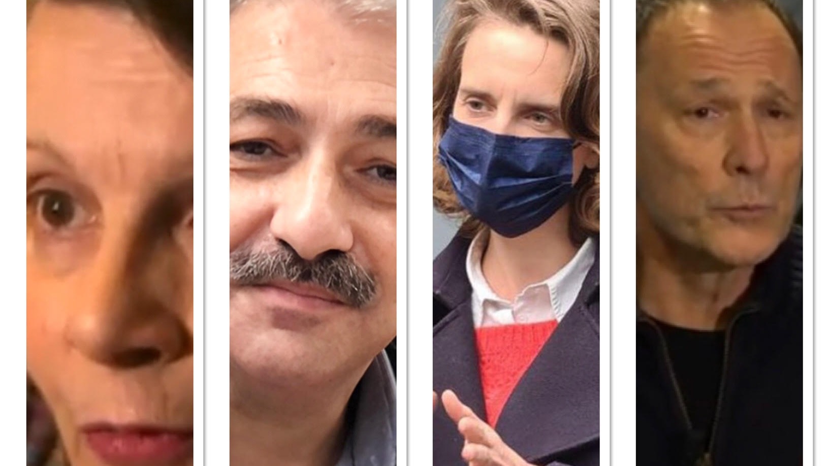 LE JOURNAL DU SOIR EN LANGUE FRANCAISE DU 11/02/22